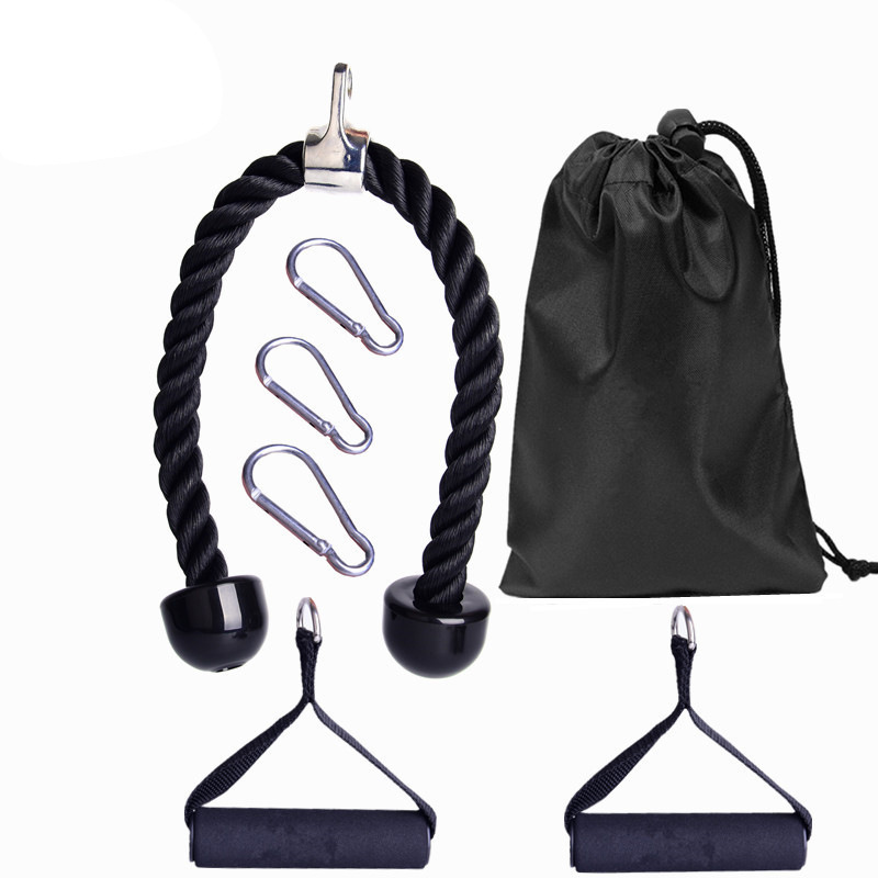 7pcs/set Arm Rope Biceps Draws - Outdoor Sport Field 评论和价格