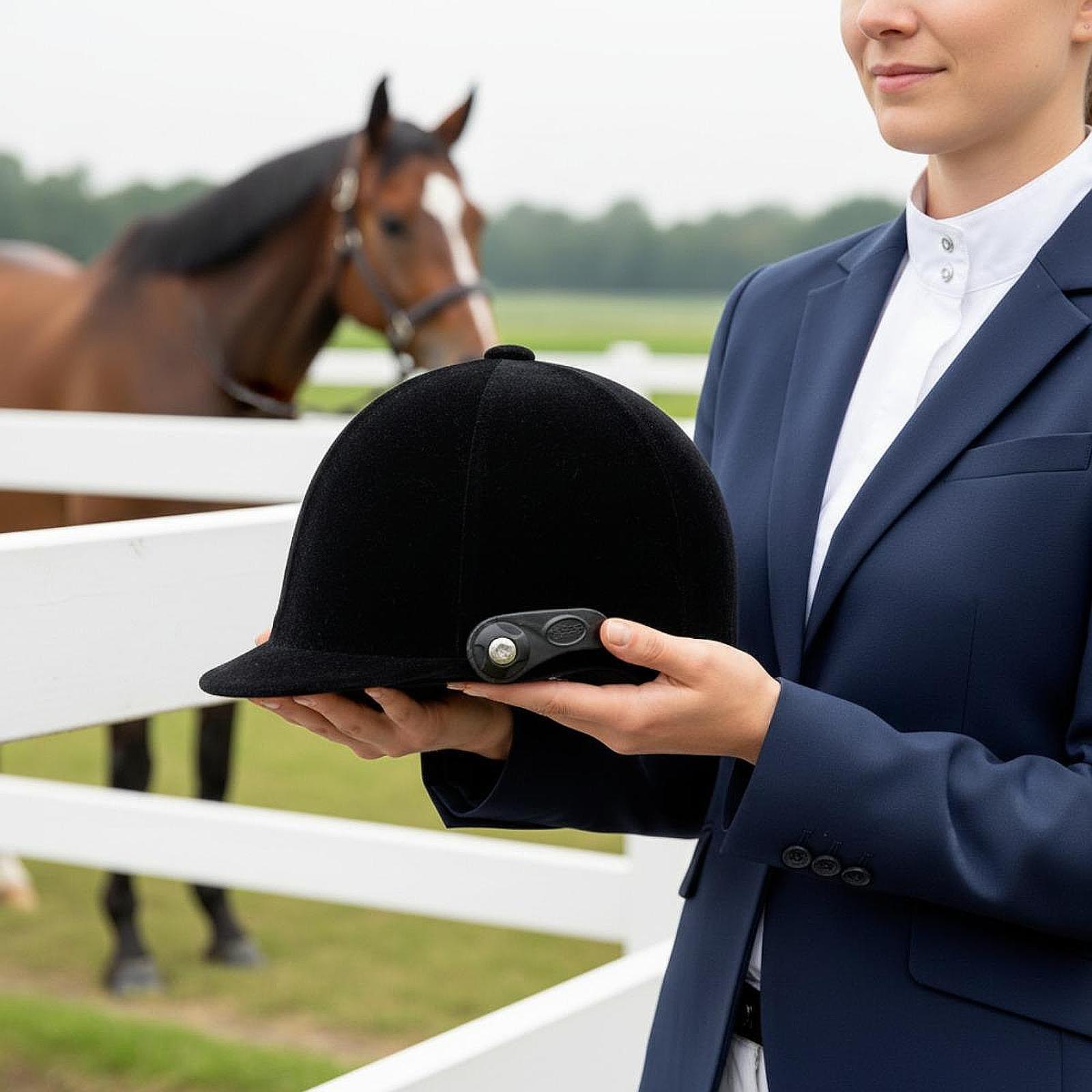 Horseback Riding Helmet Breath - Equestrian Helmet 评论和价格