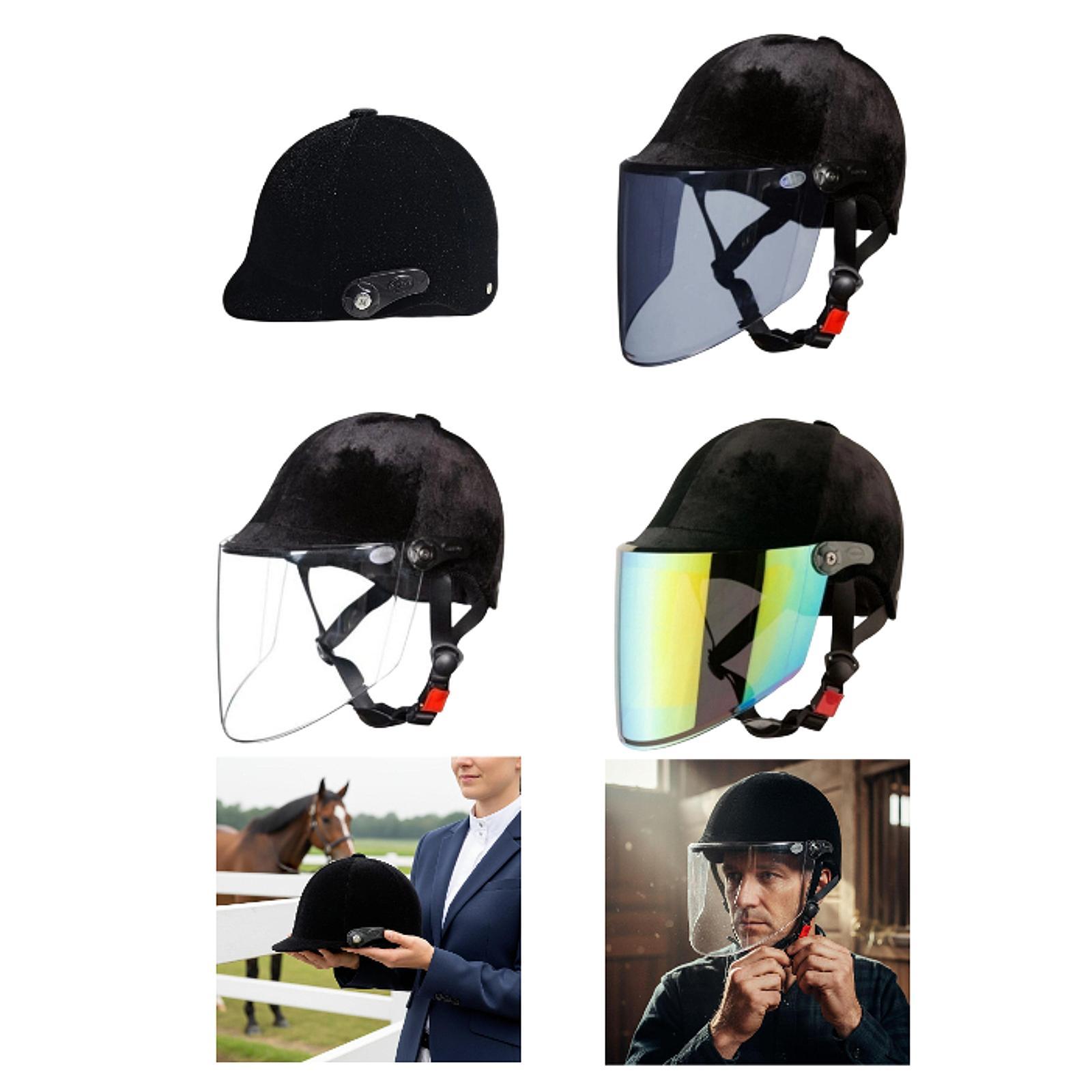 Horseback Riding Helmet Breath - Equestrian Helmet 评论和价格