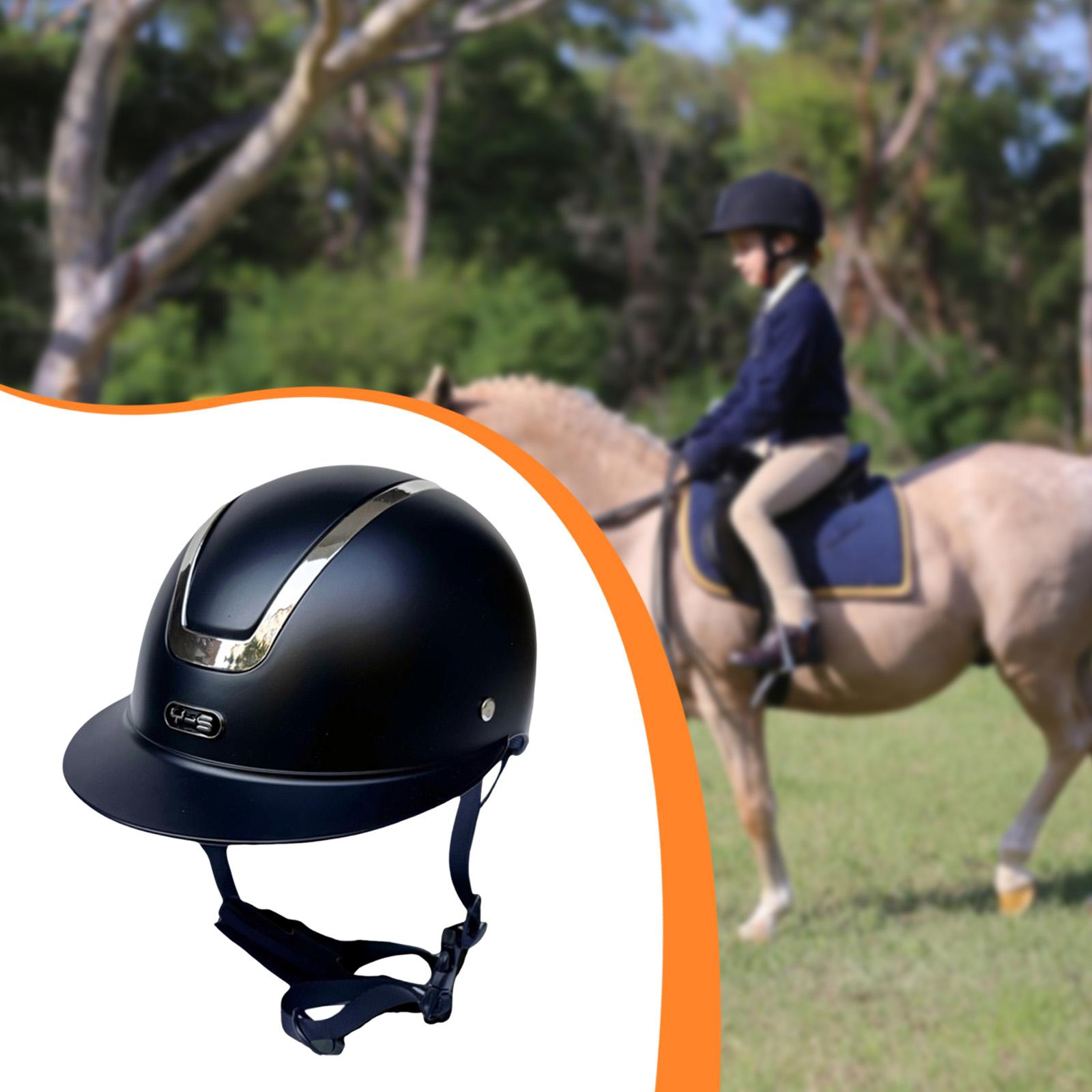 Equestrian Helmet Kids Adjusta - Equestrian Helmet 评论和价格