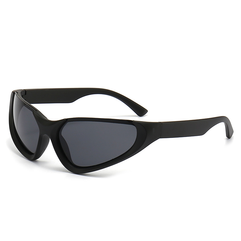 New Y2k Sunglasses For Women V - Outdoor Sport Glasses 评论和价格