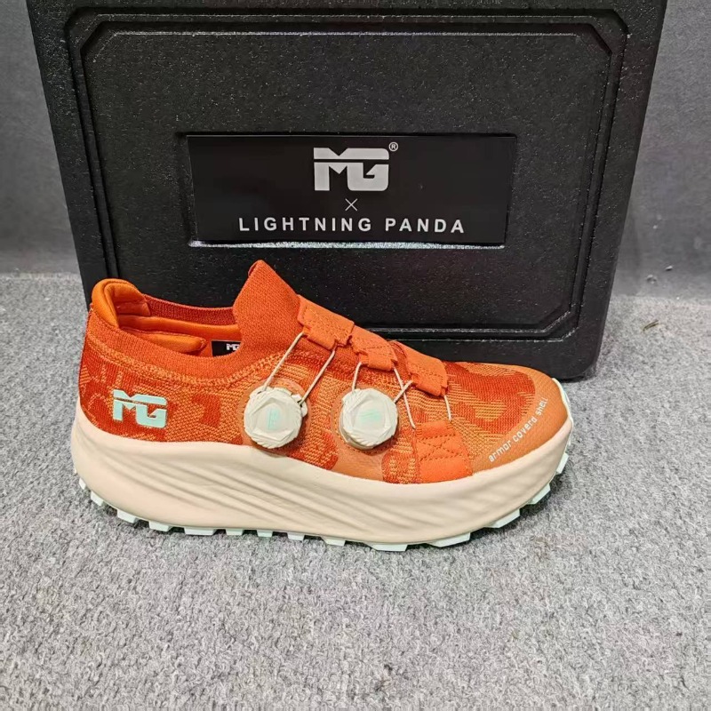 Professional Trail Running Sho - Outdoor Sport Brand Shoes 评论和价格